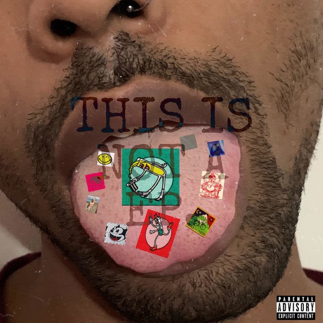 This IS NOT a EP.