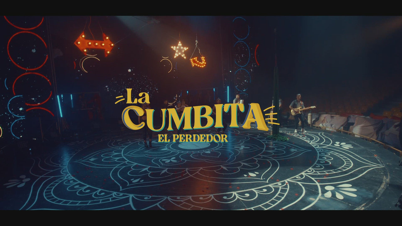 La Cumbita / El Perdedor