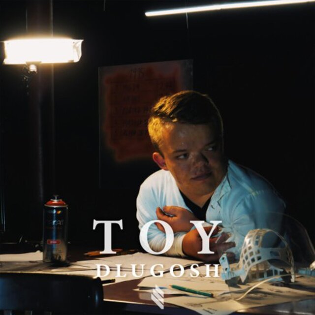 Toy (Radio Edit)