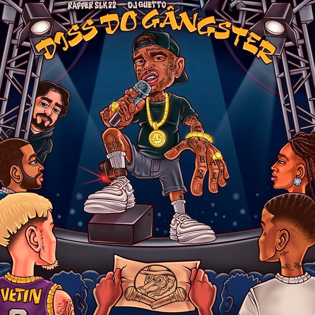Diss Do Gangster