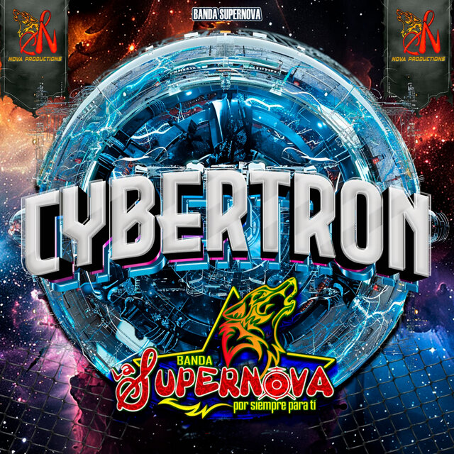 CYBERTRON