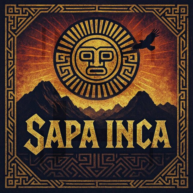 Sapa Inca