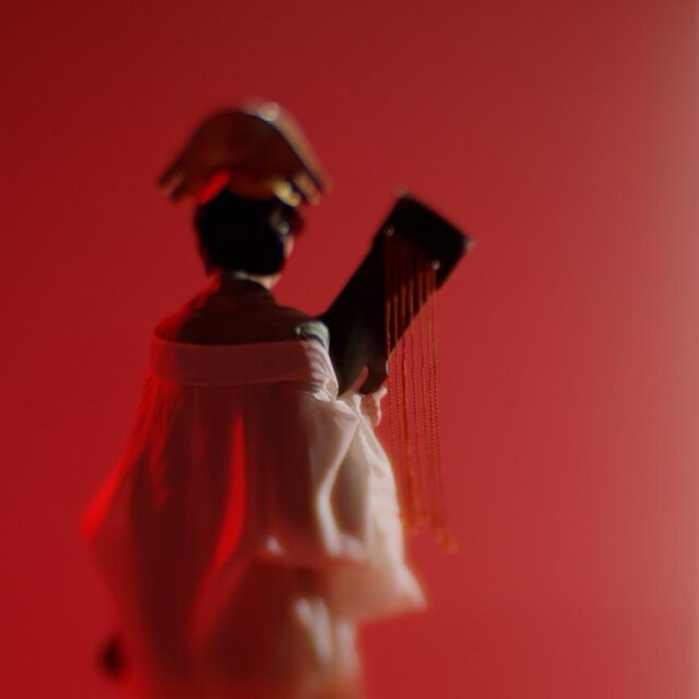 琴为何物·宋·水云归live