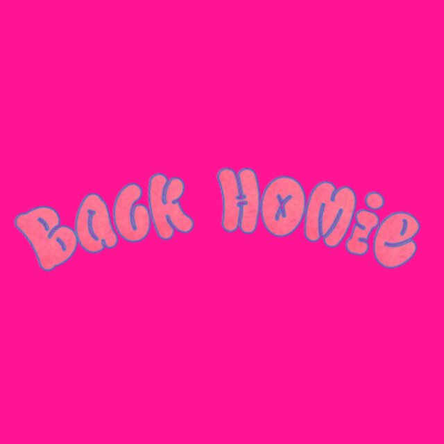 Back Homie (feat. Rama Pantera)