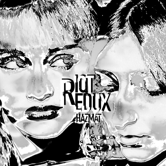 RIOT! Redux