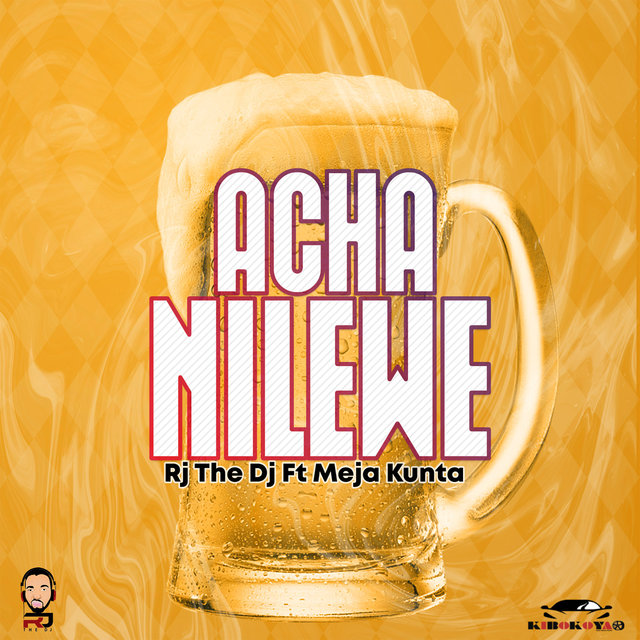 Acha Nilewe