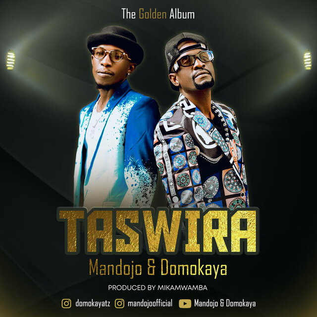 Taswira