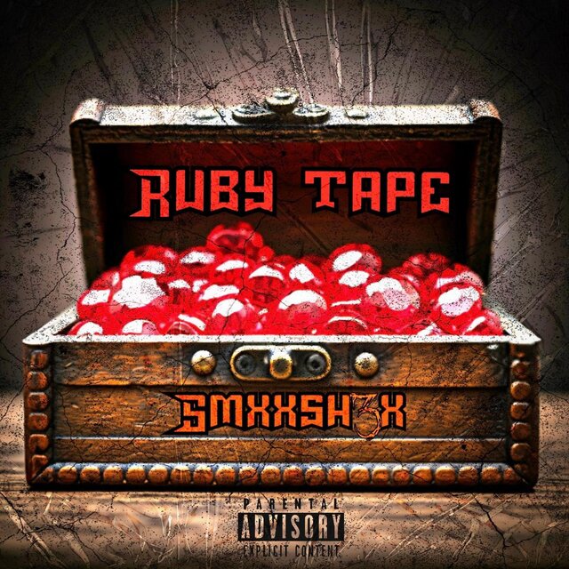 Ruby Tape
