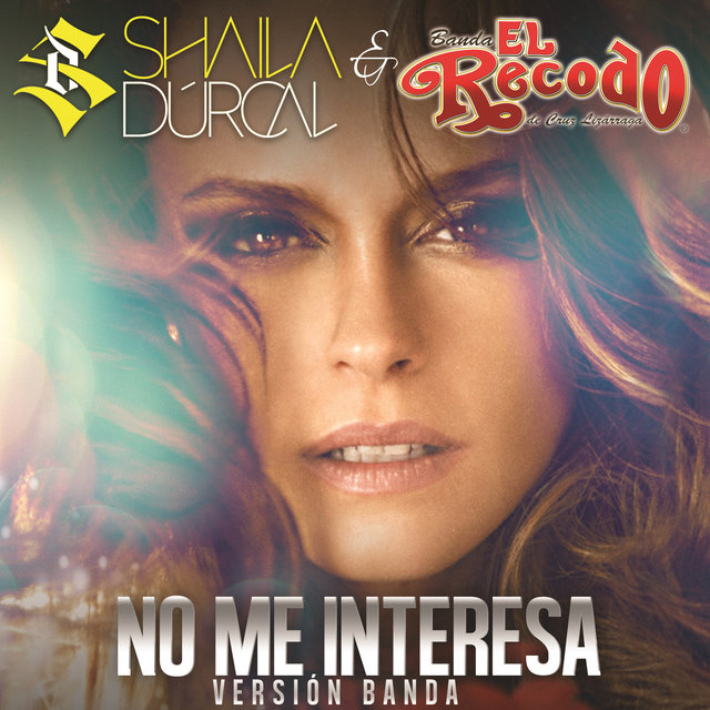 No Me Interesa (Banda)