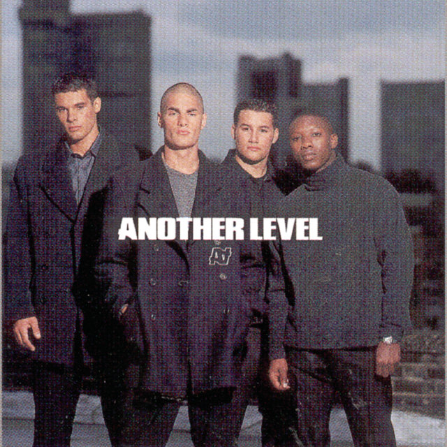 Another Level by Another Level on TIDAL