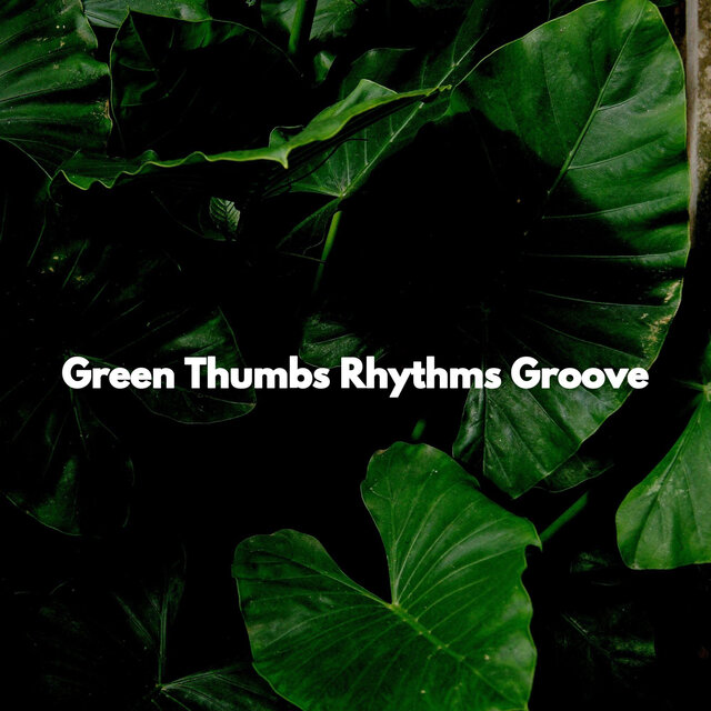 Green Thumbs Rhythms Groove
