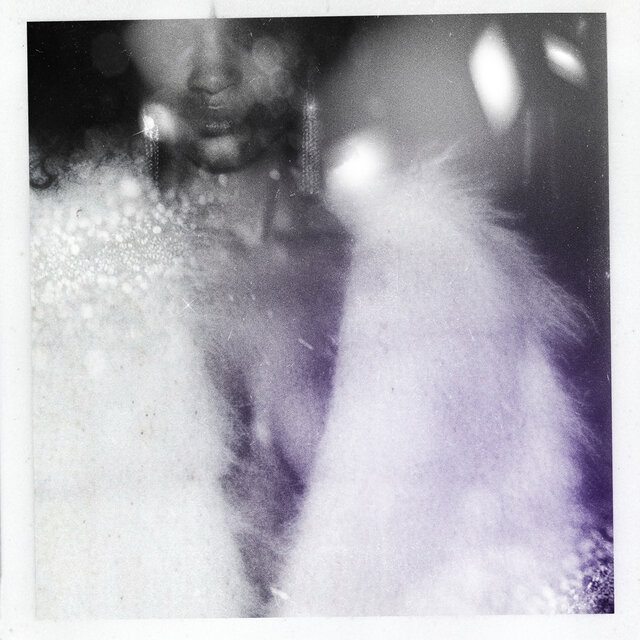The Queen of the Night EP