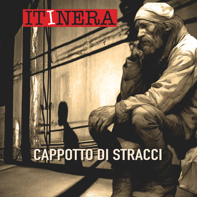 Cappotto di stracci