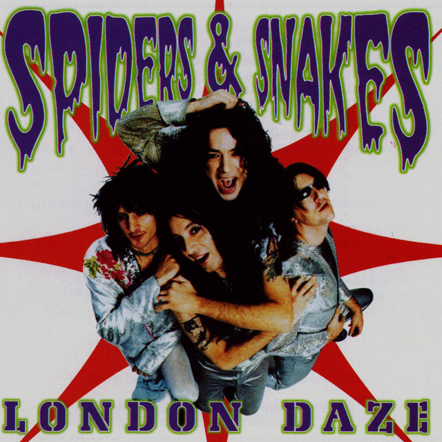 London Daze