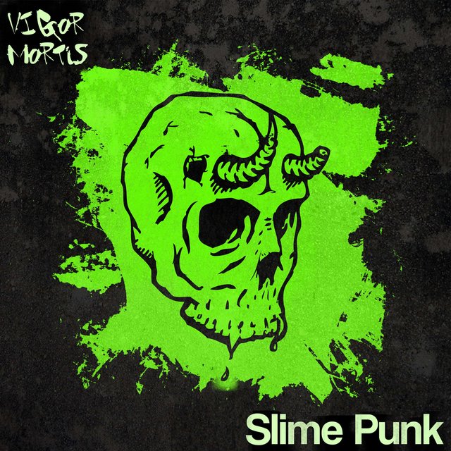 Slime Punk