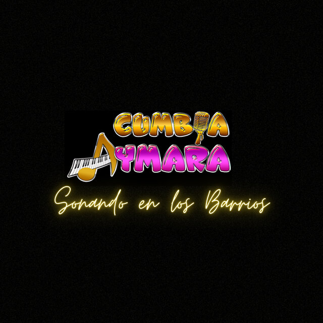 Sonando En Los Barrios