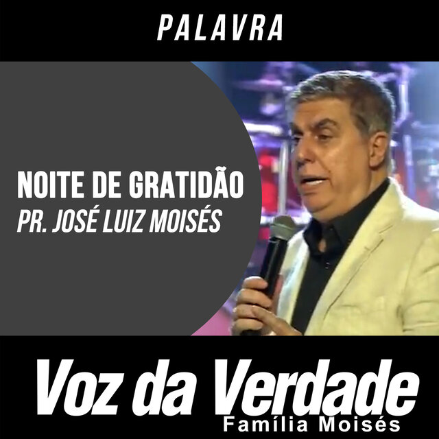 Noite de Gratidão