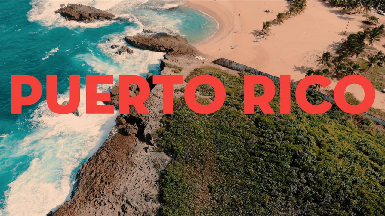 Puerto Rico (Official Video)