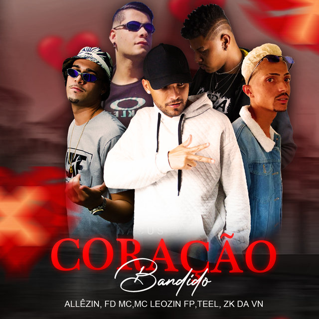 Coração Bandido