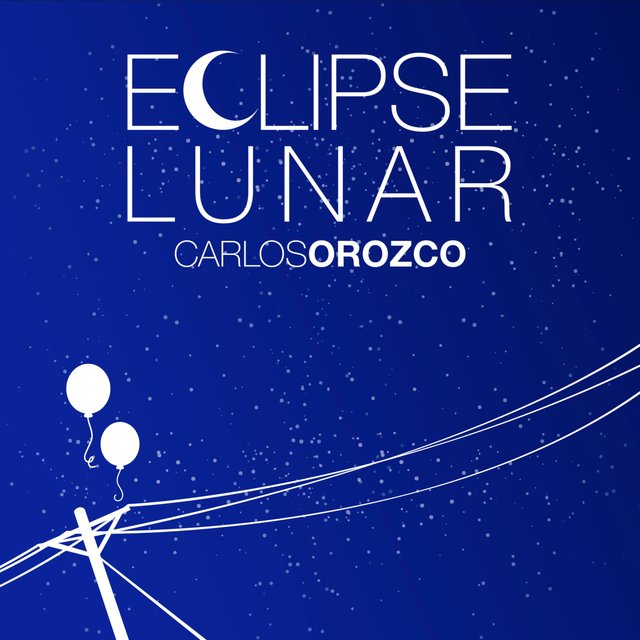 Eclipse Lunar