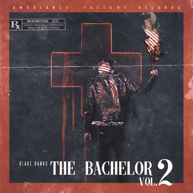 The Bachelor Vol. 2