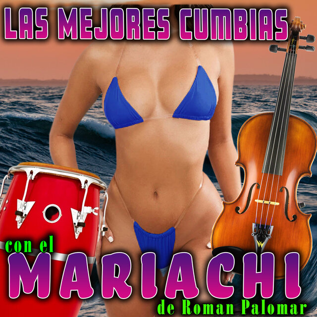 Las Mejores Cumbias