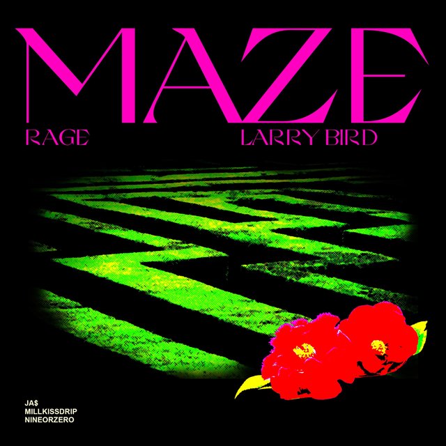 Maze