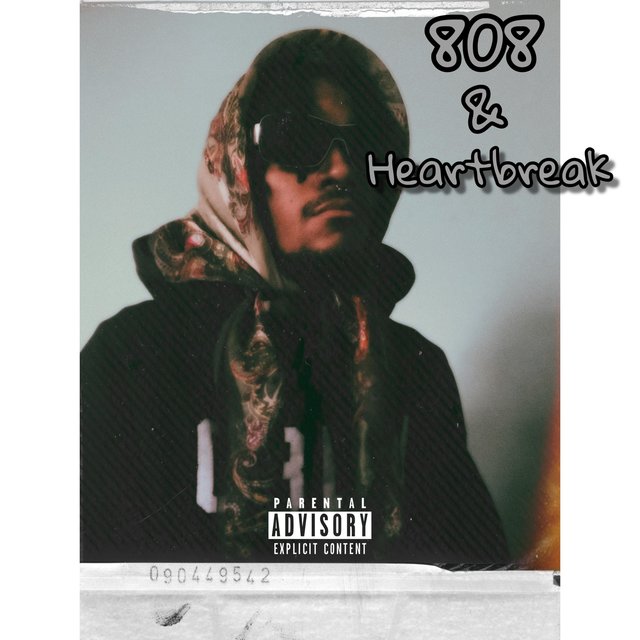 808 & Heartbreak