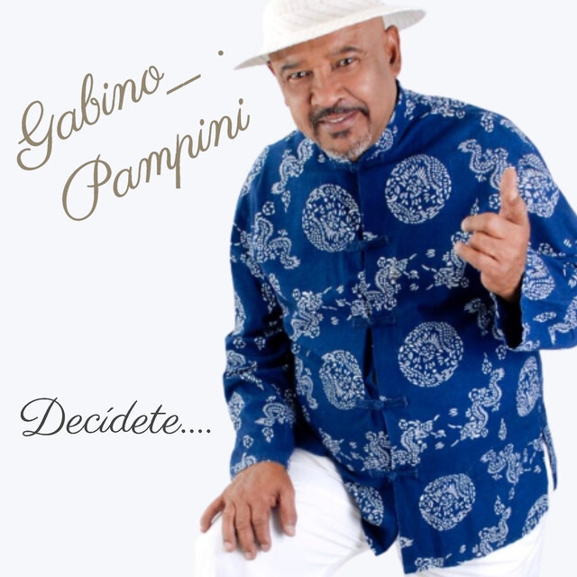 Decídete