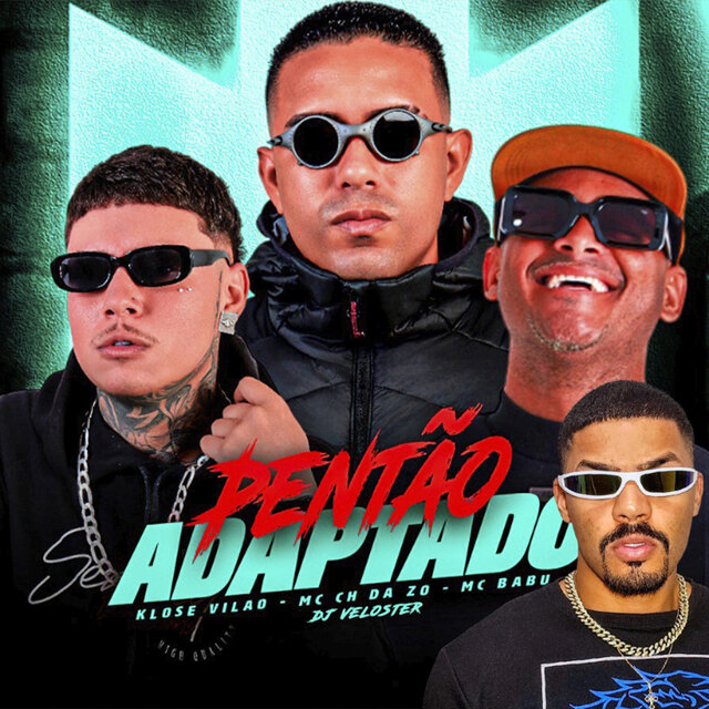 Pentão Adaptado