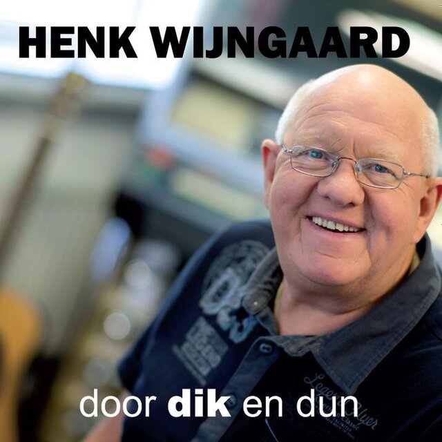 Door Dik En Dun