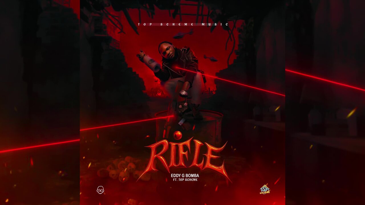 Rifle