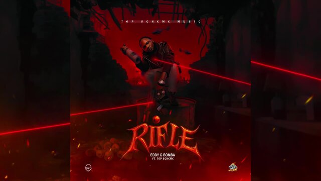 Rifle