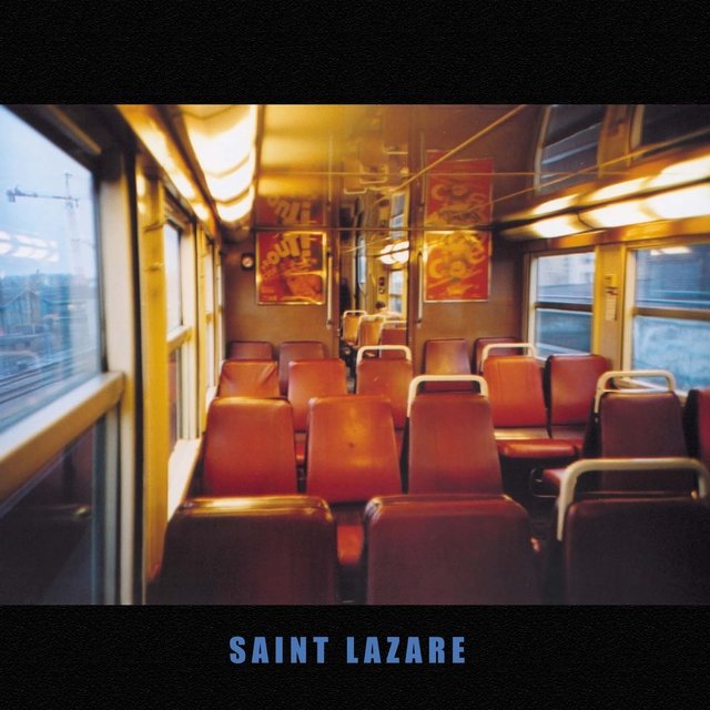 Saint Lazare