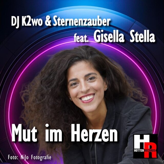 Mut im Herzen