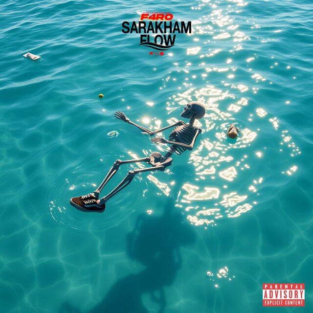 SARAKHAM FLOW
