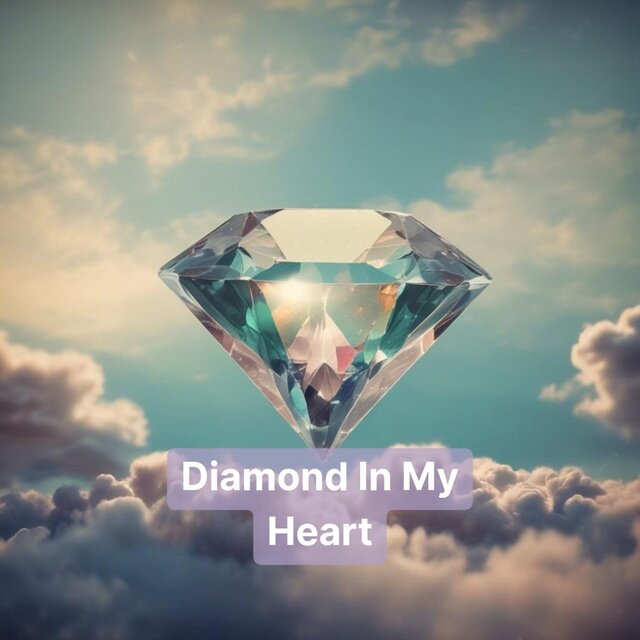 Diamond In My Heart