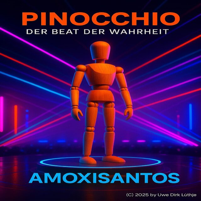 PINOCCHIO (DER BEAT DER WAHRHEIT)