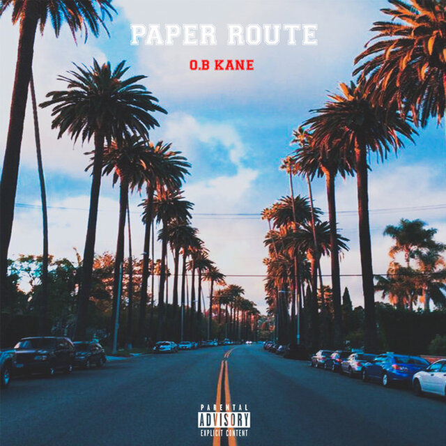 Paper Route