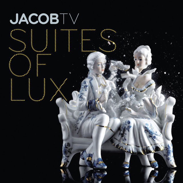 Ter Veldhuis: Suites of Lux