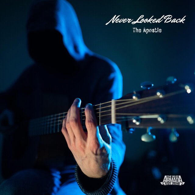 Never Looked Back