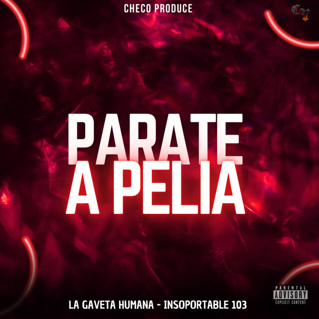 Parate a Pelia