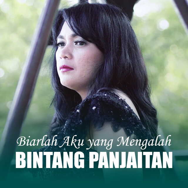 BIARLAH AKU YANG MENGALAH