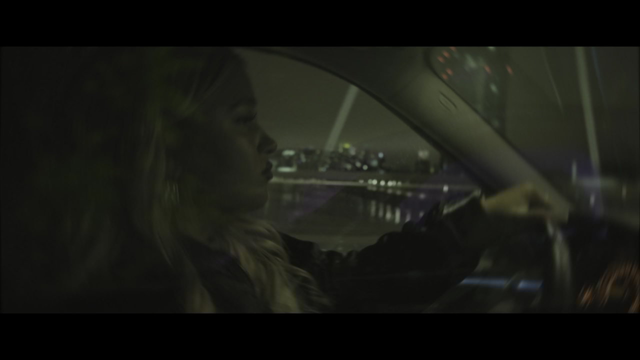 Letzte Chance (Official Video)