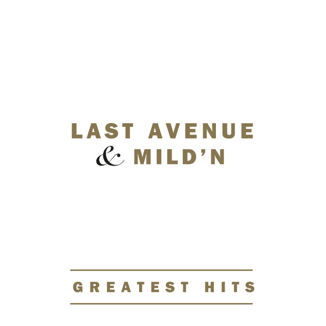 Greatest Hits