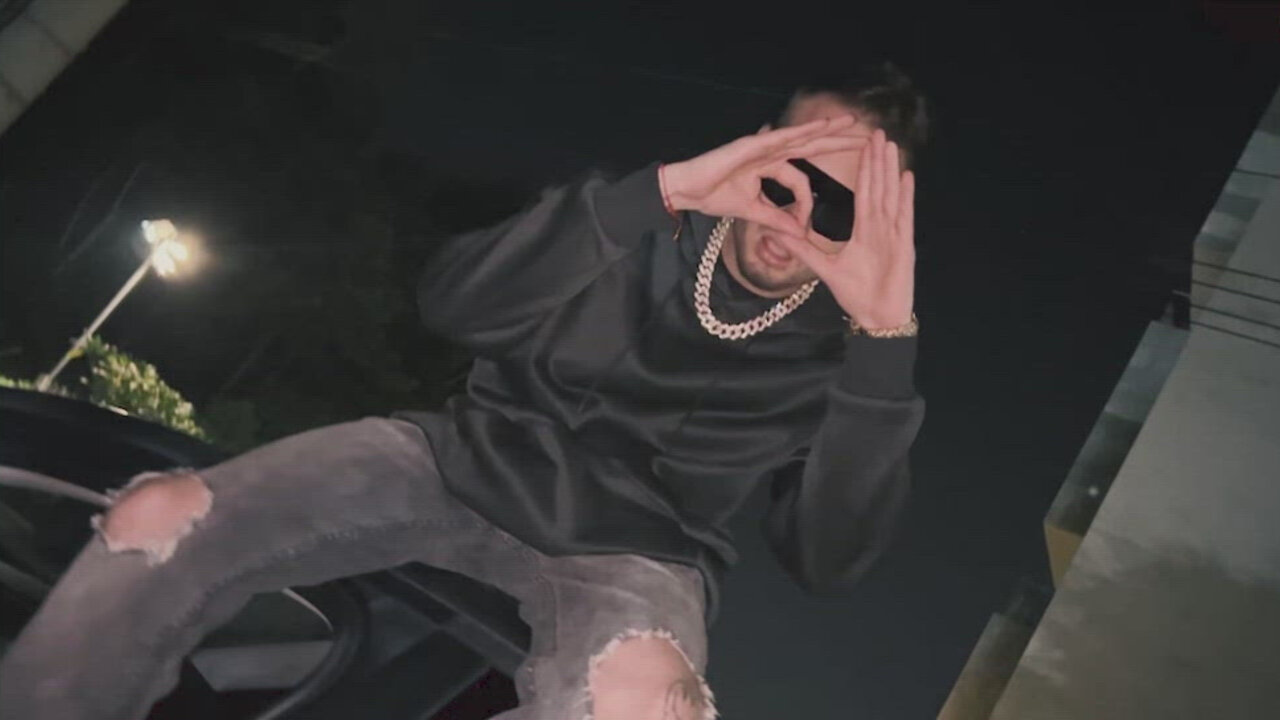 El dueño del Party