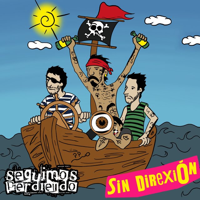 Sin Direxión