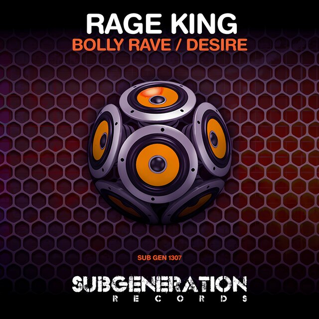 Bolly Rave & Desire