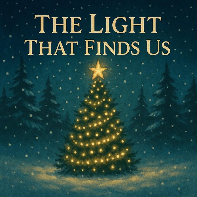 The Light That Finds Us