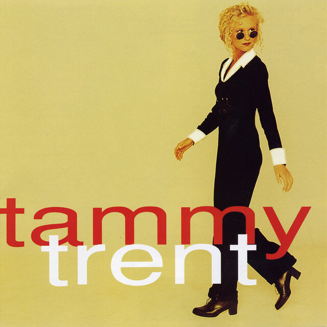 Tammy Trent